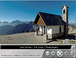 Vista estiva - Tre Cime