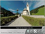 Vista estiva - Braies