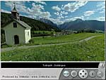 Vista estiva - Dobbiaco