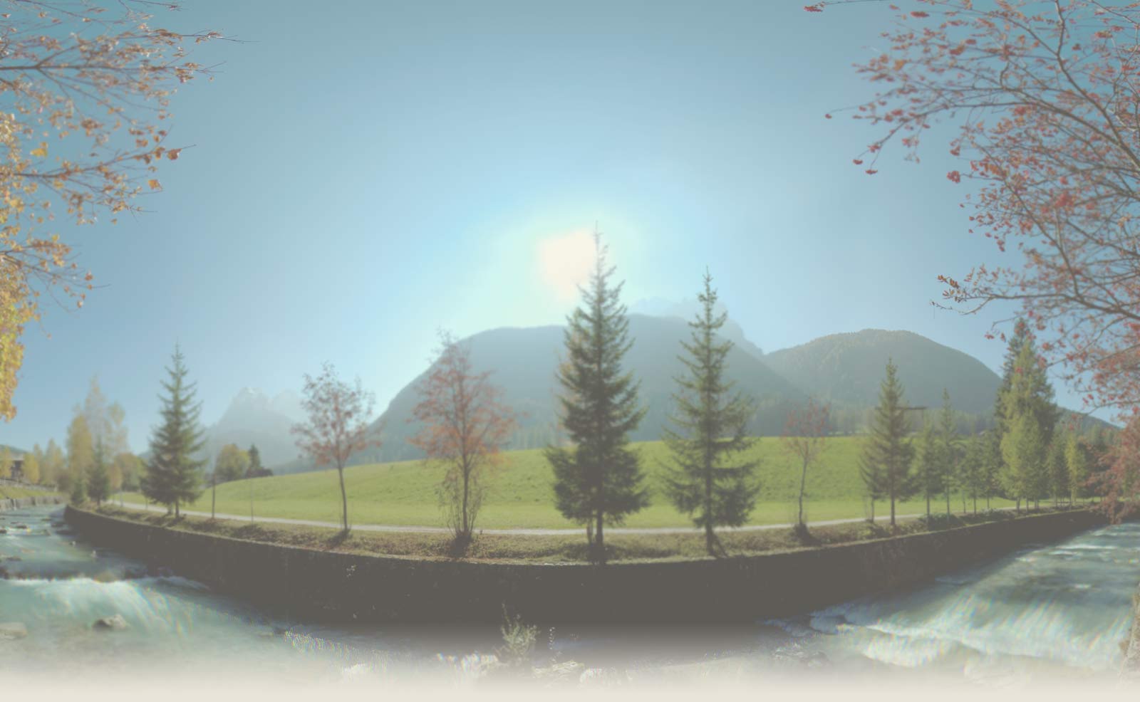 Val Pusteria