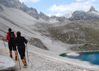 Vacanza escursionistica in Val Pusteria