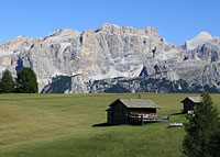 Paesaggistica in Val Pusteria