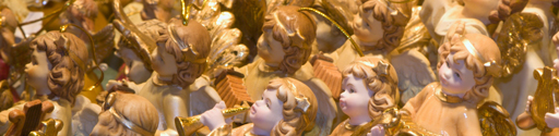 Avvenimento museo presepi e dell'arte popolare