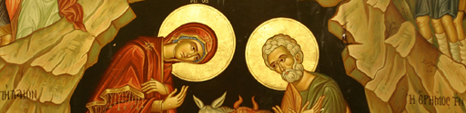 Mostra di presepi Stabinger