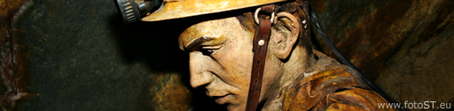 Museo provinciale delle Miniere Predoi