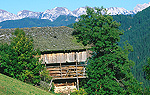 Valle di Tures ed Aurina