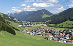Tirolo Orientale