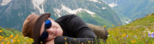 Last minute in Val Pusteria