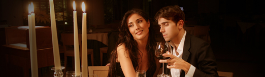 Locanda in Val Pusteria