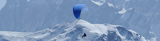 Volare Plan de Corones