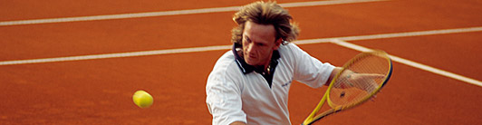 Tennis, Squash Val Pusteria
