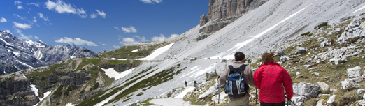 Pensione in Val Pusteria