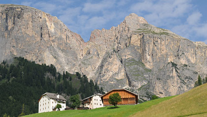 Hotel La Tambra Corvara Val Badia Hotel La Tambra Corvara Val Badia