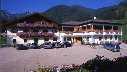 Hotel Trenker