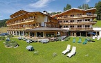 Berghotel Sesto