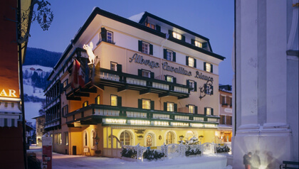 Hotel Cavallino Bianco