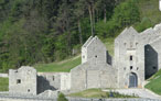 Chiusa di Rio Pusteria in Val Pusteria