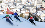 Fis Ski Cross World Cup a San Candido