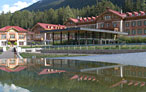 Grandhotel Dobbiaco