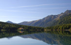 Laghi in Val Pusteria