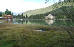 Lago di Dobbiaco