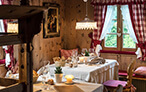 Ristoranti in Val Pusteria