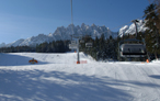 Aree sciistiche in Alto Adige
