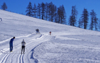 Dolomiti NordicSki