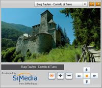 Castello di Tures a Campo Tures