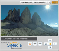 Tre Cime