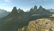 Video Montagne d'estate in Val Pusteria