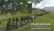 Cultura e tradizione in Val Pusteria