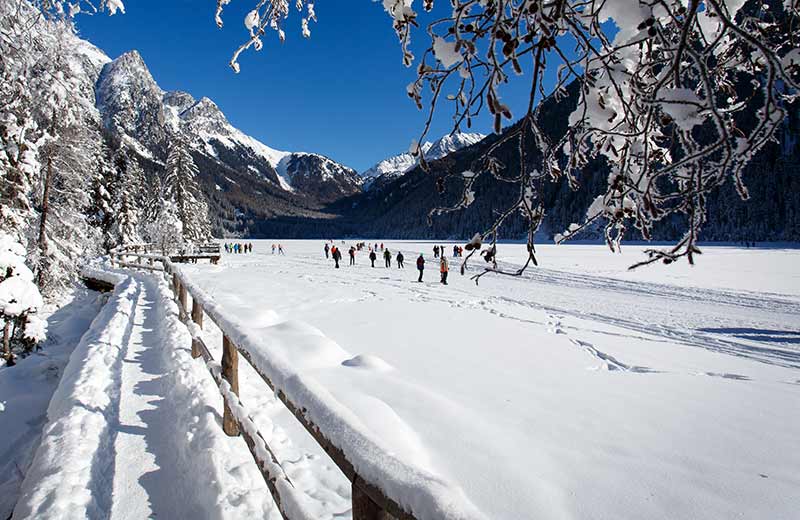 Antholzer See