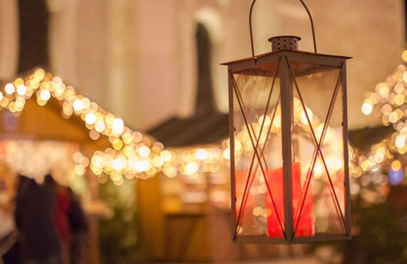 Weihnachtsmarkt Innichen