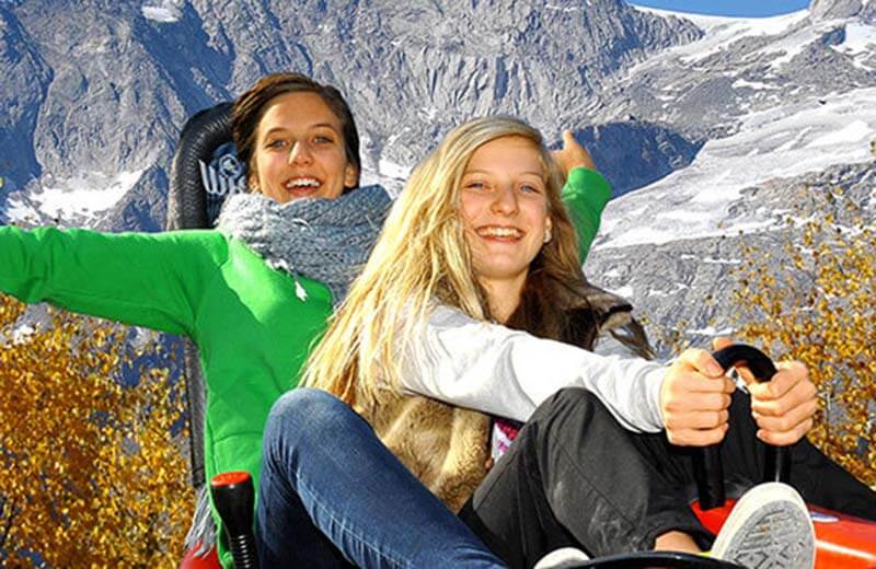 Family Park Klausberg