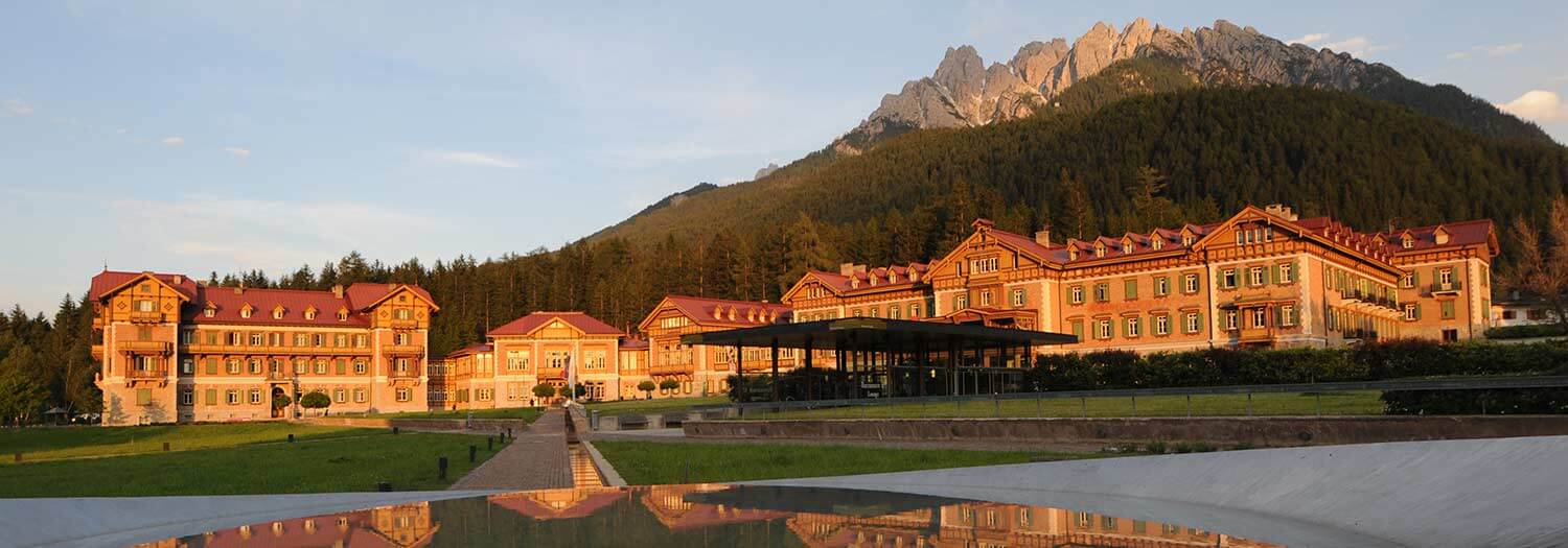 Kulturschätze im Pustertal