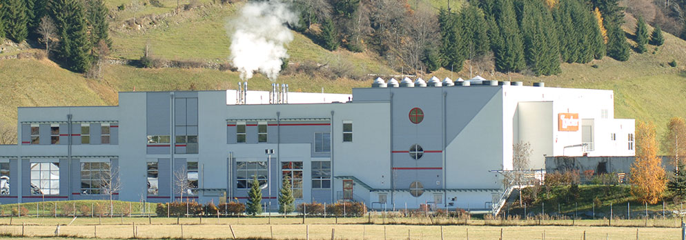 Loacker Genusswelt in Osttirol