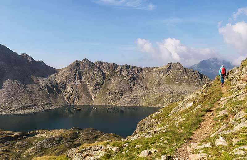 Nationalpark Hohe Tauern