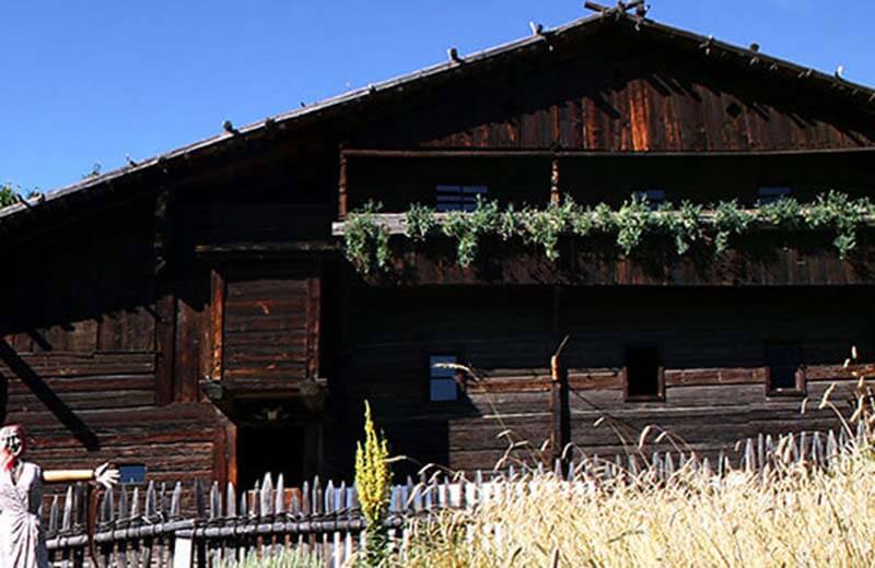 Volkskundemuseum Dietenheim