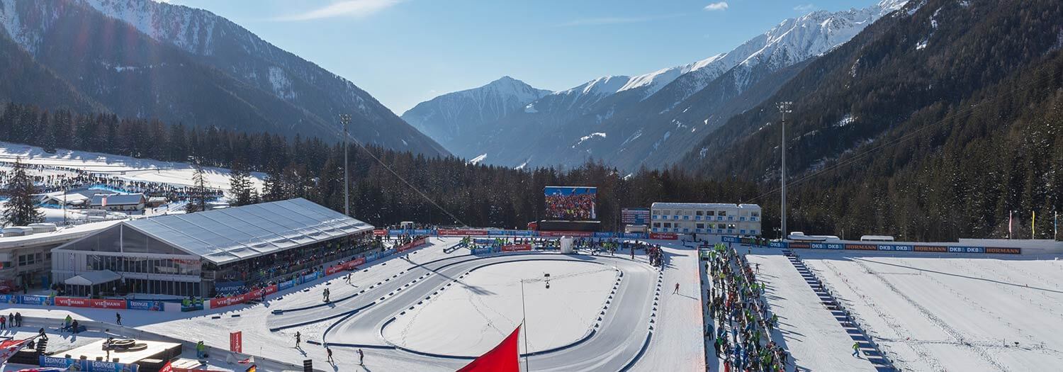 Events Pustertal