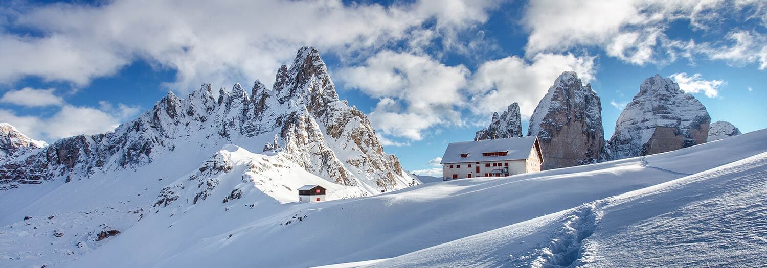 Dezember im Pustertal