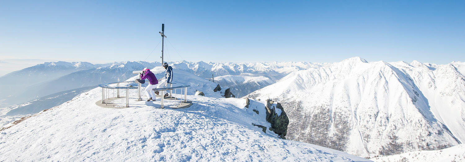 Pustertal