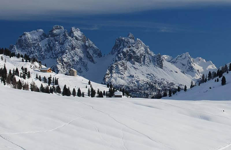 Events im Gadertal