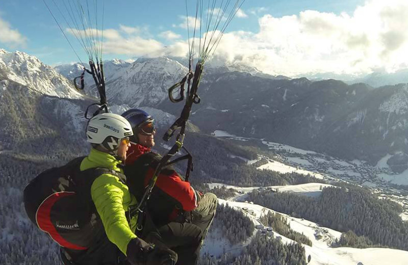 Flugsport