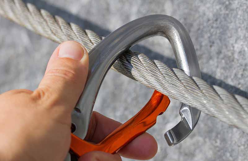 Wassererlebnispark Galitzenklamm