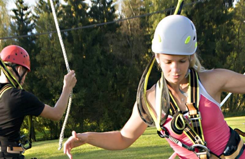 Kronaction Outdoor & Fun Parc