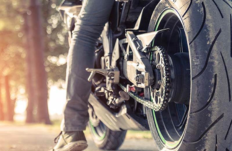 Motorradtour Felbertauern