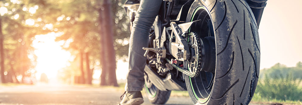 Motorrad Genusstour -  Felbertauernstraße