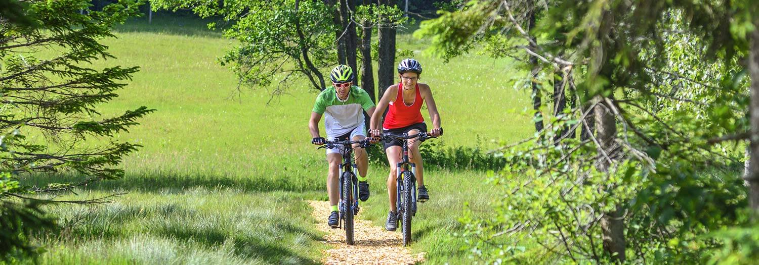 Radweg Innichen-Bruneck