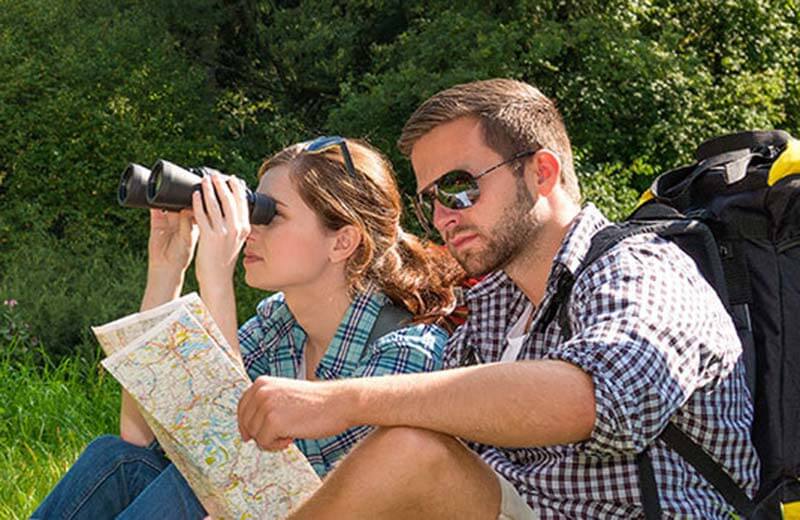 Sicheres Bergwandern